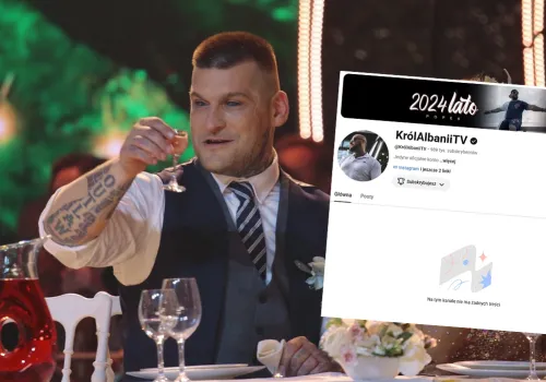 Problemy Popka zaszły tak daleko, że po stracie dwóch utworów na YouTube zdecydował się ukryć cały kanał