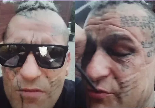 Popek twierdzi, że to koniec jego kariery. Po działaniach tajemniczej Marty z YouTube'a zniknęło około 250 jego utworów