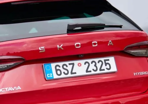 Sypnęło samochodami rozsądnych marzeń. W końcu jest wybór