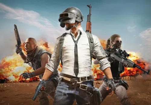 Gwiazda Atlanty i Gwiezdnych wojen zajmie się PUBG. Gra wróci na szczyt?