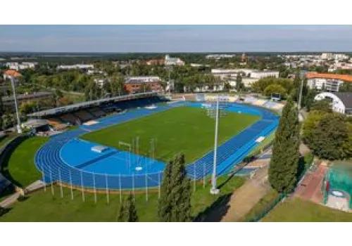 Ponad 12,6 mln zł na toruński sport. Rozpoczyna się walka o miejskie dotacje na 2027 rok