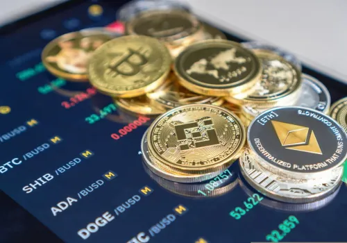 Skradziono kryptowaluty o wartości 6 mld dolarów. "Największy atak w historii"