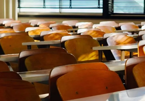 Czy szkoły będą otwarte 2 listopada? Decyzja zapadła, rodzice powinni o tym wiedzieć