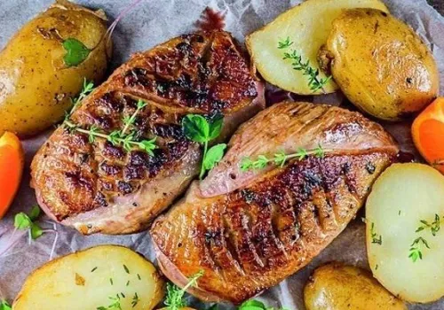 Pomysł na obiad. TOP 15 obiadów na listopad. Obiady tanie i rozgrzewające