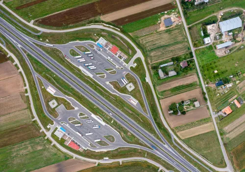 Polska ma najlepsze MOP-y w całej Europie. Niemcy dopiero na 21. miejscu