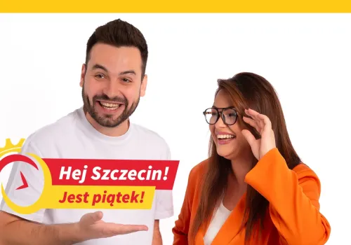 Różowy Październik, siła kobiet i matcha. Kończymy 4 sezon Hej Szczecin! Jest Piątek w CitoNet!