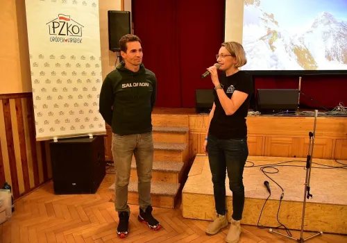 Od Himalajów po dziką Norwegię. FEST Outdoor ponownie zaprasza do Gródku