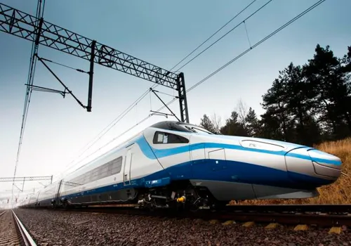 Awantura w Pendolino. PKP Intercity ujawnia chronologię