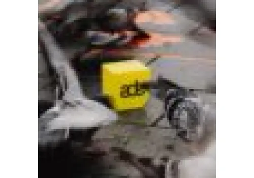 Acid i hard techno grane na żywo. 999999999 zagra w warszawskiej Jasnej 1
