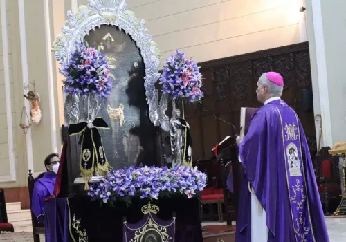 Od misjonarza w Peru do Stolicy Piotrowej: Historia młodej diecezji Chiclayo i jej wyjątkowego biskupa