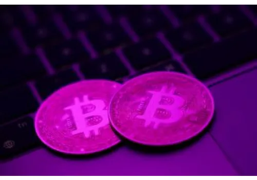 Największa kradzież kryptowalut w historii. Hakerzy potrzebowali tylko 20 minut