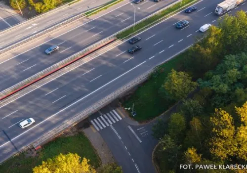 Potężne wyzwanie organizacyjne. Rozbiórka wiaduktu na S86 może mieć jeszcze gorsze skutki niż zamknięcie estakady w Chorzowie