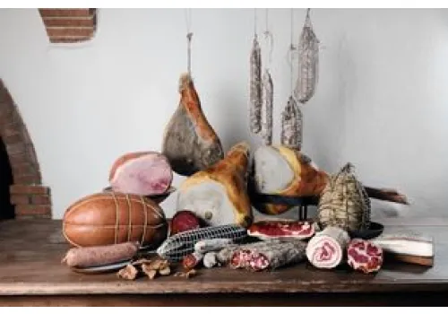 Włoskie salumi – smak, za którym stoją historia, tradycja i jakość