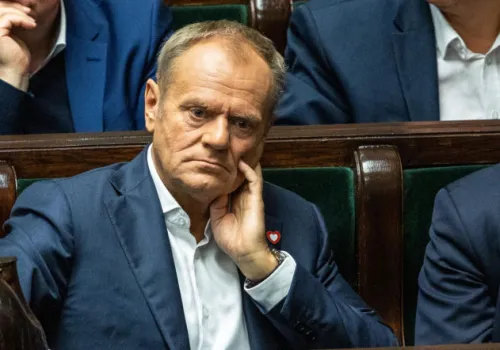 Rekordowe ceny gazu. Rząd planuje je zamrozić