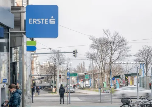 Erste Group Bank ogłosi wezwanie na akcje Erste Bank Polska. Znamy datę