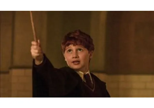 Miesiące przed premierą serialu Harry Potter HBO po raz pierwszy pokazało nowy Hogwart