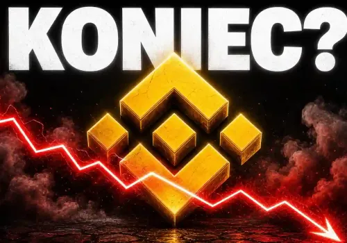 Binance zhakowane na 6,3 mld USD, to największy skok w historii krypto. Czy giełda jest wypłacalna?