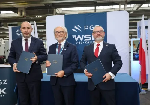 Nowe otwarcie dla Kalisza