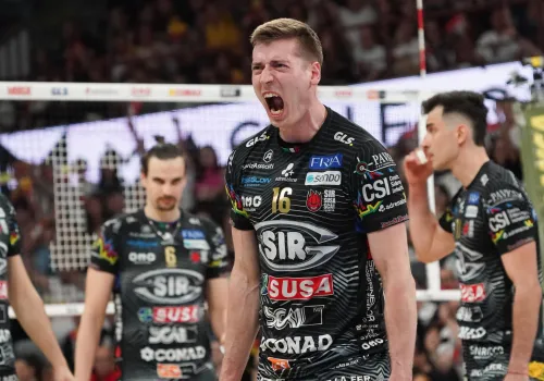 Hitowy transfer staje się faktem. Semeniuk wraca do Polski