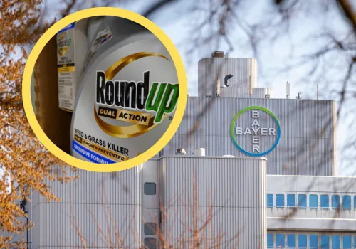 Chemiczny gigant wygrał historyczny proces. Przed nim jeszcze 65 tys. pozwów