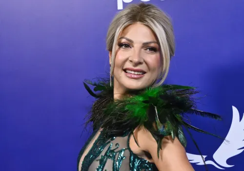 Magdalena Narożna mówi wprost o kosztach wesela i zawartości kopert