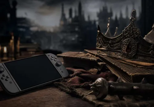 FromSoftware przesuwa Switch 2 ekskluzywną grę The Duskbloods na 2027 rok