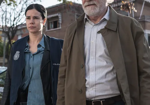 Napad na bank kończy się katastrofą. Nowy hiszpański thriller Netflixa