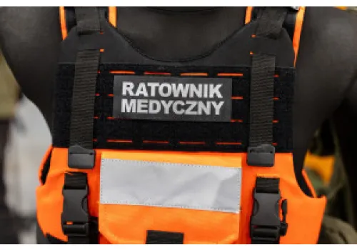 Dyspozytor pod numerem 112 nie zacznie od pytania o adres. Rozporządzenie podpisane