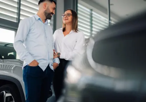 Szukasz nowego SUV-a? Teraz można zaoszczędzić nawet 26 800 zł na zakupie
