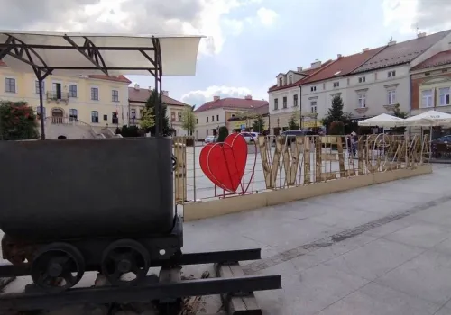 Kraków i Wieliczka rozmawiają o Strefie Czystego Transportu. „Zgodziliśmy się co do potrzeby ograniczenia jej uciążliwości”