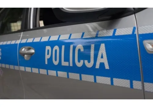 Dramat na ulicy Modlińskiej. Pieszy zginął w wypadku