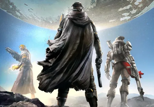 Bungie odkrywa karty w kwestii dalszych losów serii Destiny. „Jedynka” trafi na PC?