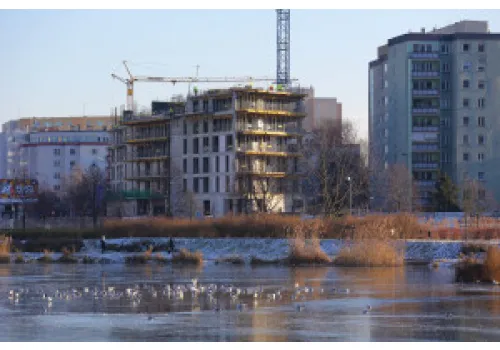 Architekci apelują do rządu: "Skończmy z dyktatem najniższej ceny". W tle możliwa zmiana przepisów