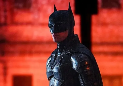 Batman 2 wróci silniejszy. Pattinson potwierdził zmiany w filmie