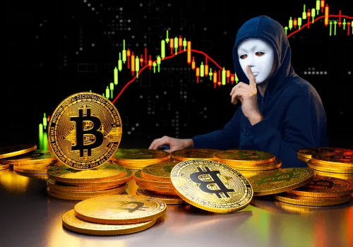 Wielka kradzież kryptowalut. Wyprowadzono ponad 6 miliardów dolarów