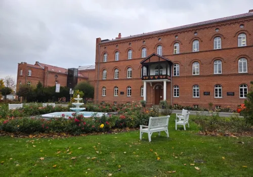„Szpital otwarty na ludzi”. Lecznica w Świeciu z potrójną nominacją do nagród PR Wings