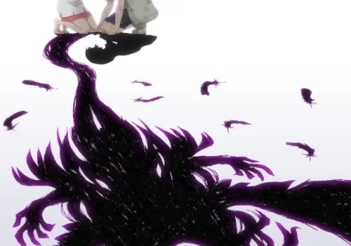 Błąd kluczem do sukcesu. Nadchodzi nowe anime w klimatach fantasy