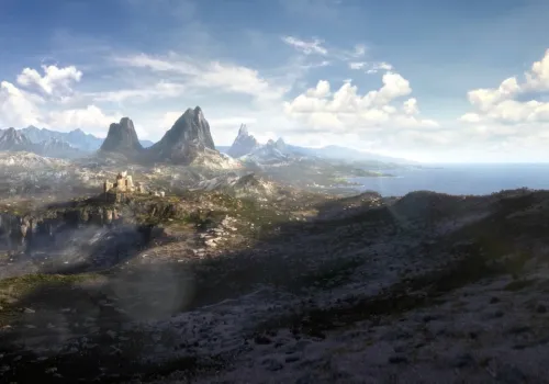 The Elder Scrolls VI pokażą już za chwilę? Data i tytuł wydają się pewne