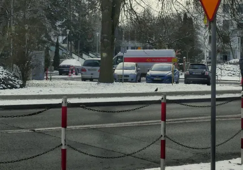 Nawet -17 stopni i opady śniegu. Podano długoterminowe prognozy pogody na listopad