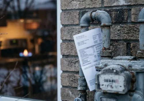 Rachunek za gaz wyższy nawet o 1,7 tys. zł. Rząd szykuje ratunek na 2027 rok