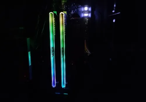 Patriot Viper Steel 5 Infinite – test pamięci DDR5 na kościach Micron. Jak radzą sobie z Ryzenami?