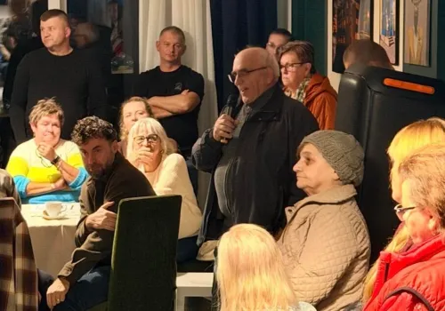 Mieszkańcy SM „Piast” mówią dość. Rosnące opłaty i pomysł na niezależne wspólnoty