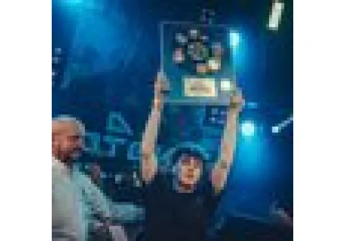 Martin Garrix na razie nie w Polsce, ale tuż przy granicy. Znamy pierwsze gwiazdy Colours Of Ostrava 2027