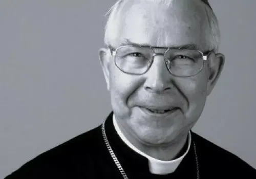 Nie żyje bp Paweł Socha. W marcu skierował do polskich hierarchów poruszające słowa