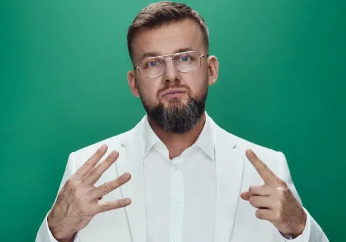 KęKę podjął się ekstremalnego wyzwania. Raper w jeden dzien przeszedł 100 kilometrów