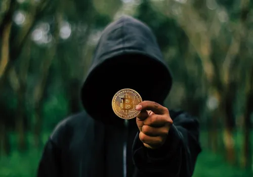 Jeden laptop i 6,3 miliarda dolarów. Cyberatak na Binance