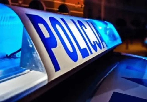 Atak w krakowskiej aptece. Nożownik ranił trzy osoby