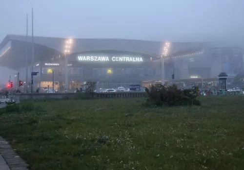 Co robić w Halloween w Warszawie i na Mazowszu? Pokazy strasznych filmów, zabawy i spotkania "z dreszczykiem"