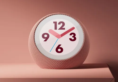 Amazon Echo Time. Ten budzik wygląda świetnie, ale jego cena jest z kosmosu