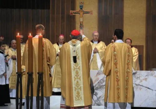 Lewica chce likwidacji Funduszu Kościelnego. Jest odpowiedź episkopatu